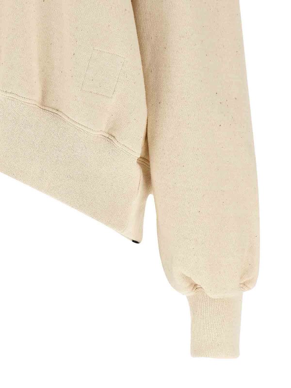 Sudadera - Beis shop online: DRKSHDW