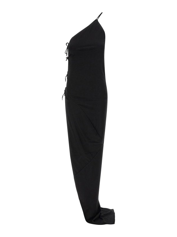 DRKSHDW: Robe longueur genou - Robe Au Genou - Taco