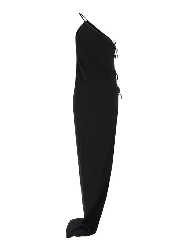 DRKSHDW: Robe longueur genou online - Robe Au Genou - Taco