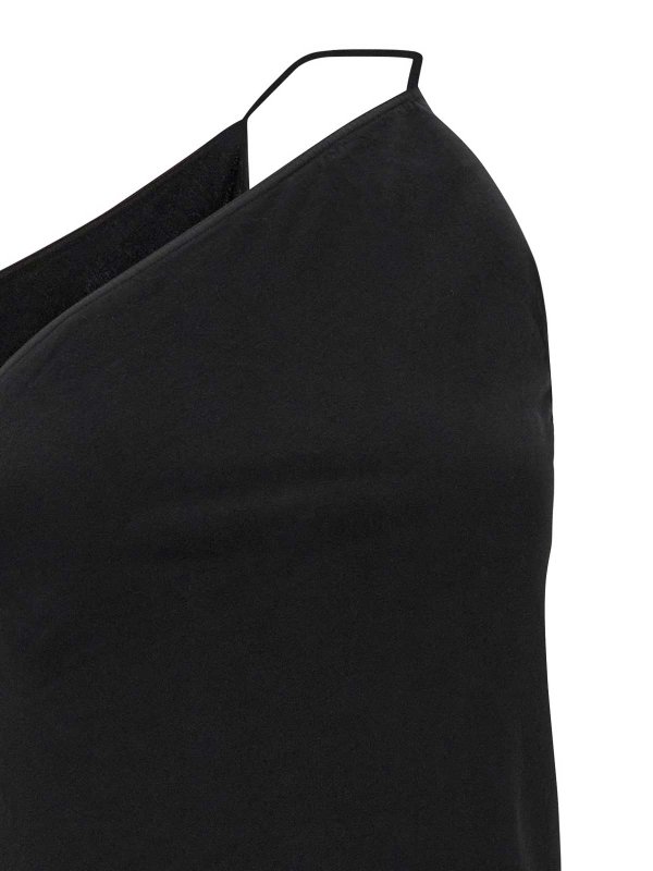 Robe Au Genou - Taco shop online: DRKSHDW