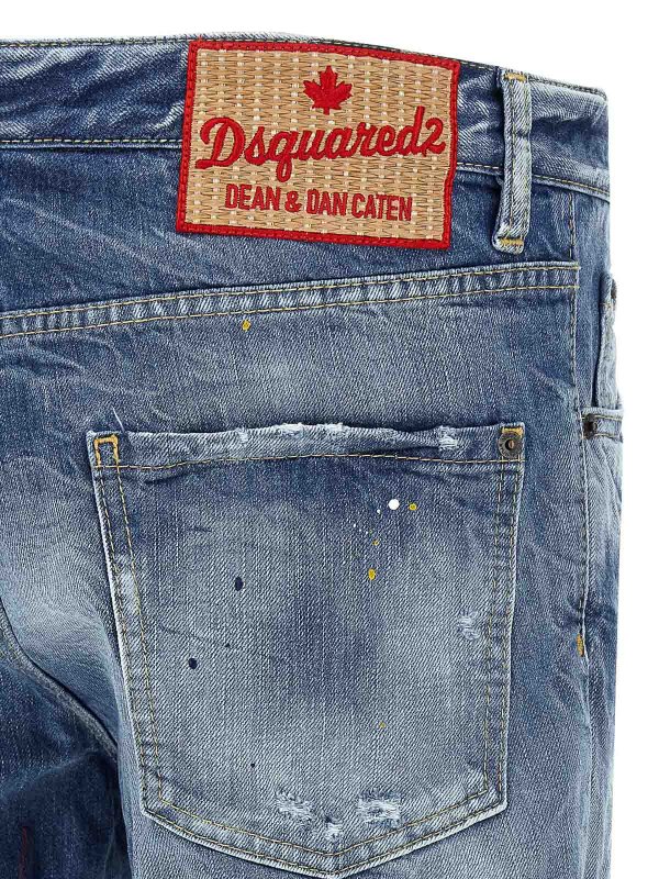 Cool Guy Jeans shop online: DSQUARED2