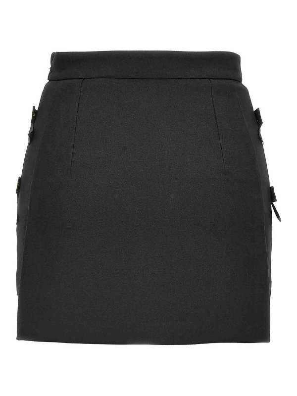 ELISABETTA FRANCHI: Knee length skirts & Midi online - Mini Skort