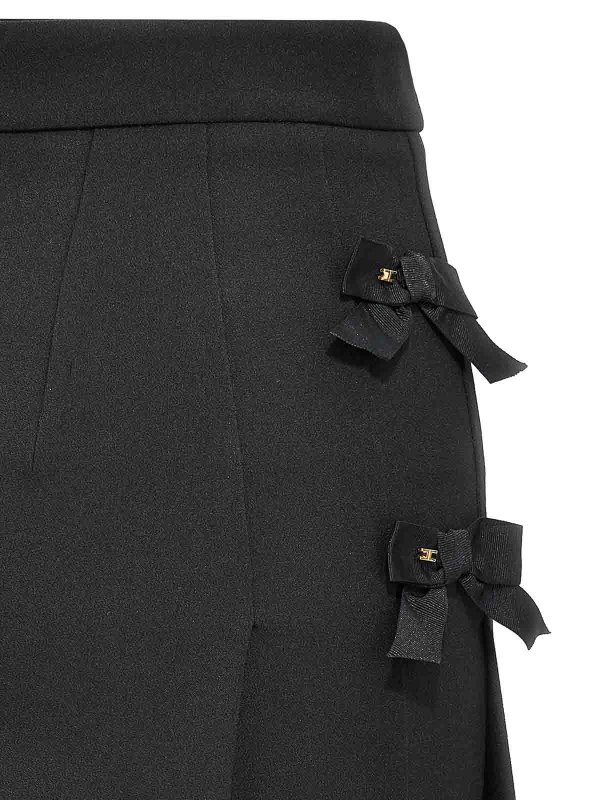 Mini Skort shop online: ELISABETTA FRANCHI