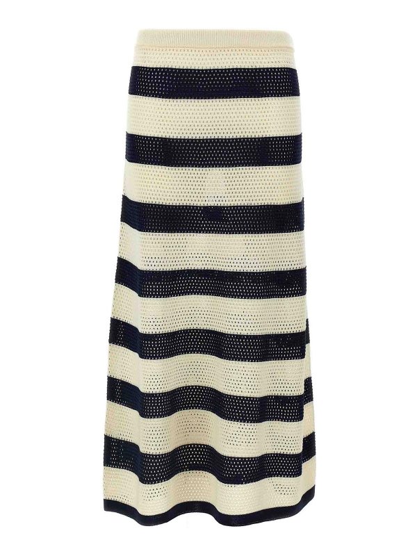 ERES: Knee length skirts & Midi - Skirt