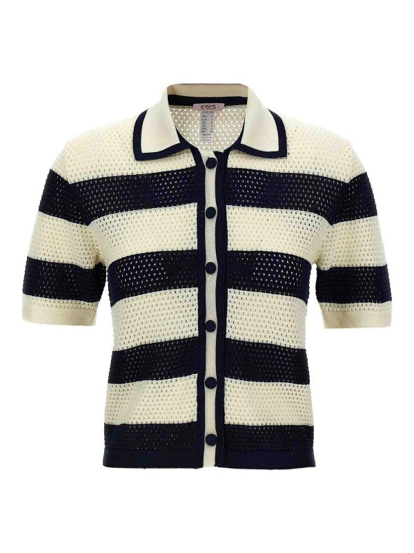 ERES: t-shirts - Mouette T-Shirt