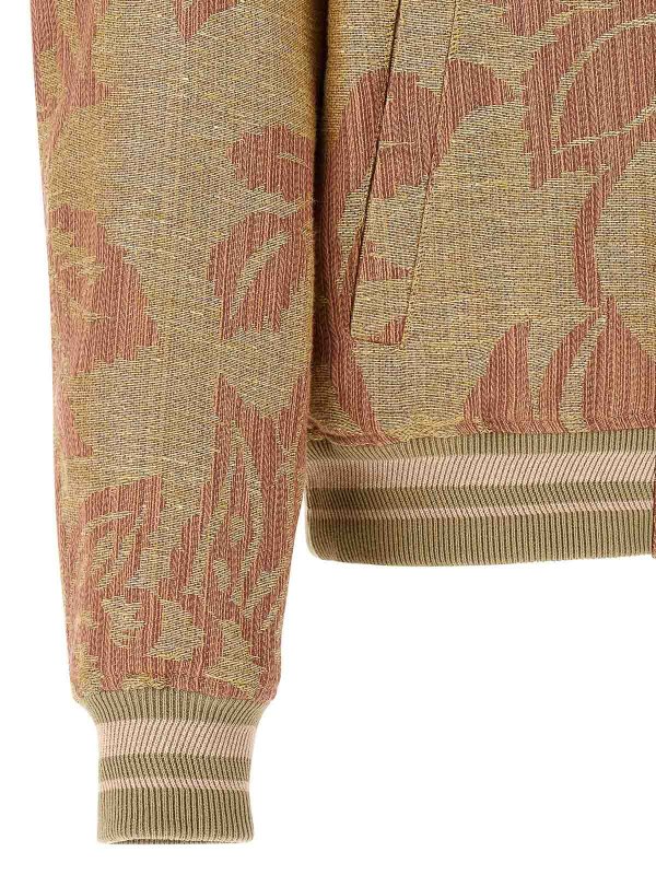 Blazer - Multicolore shop online: ETRO