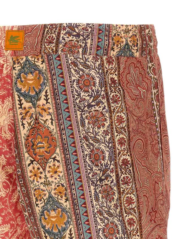 Strandaccessoire - Bunt shop online: ETRO