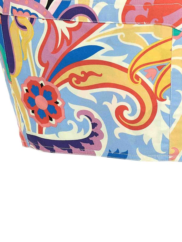 Top Paisley shop online: ETRO