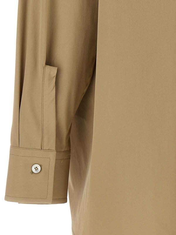 Pannelli Shirt shop online: FERRAGAMO