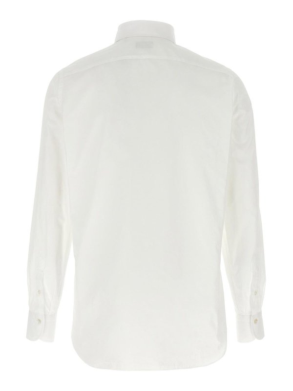 FINAMORE 1925: shirts online - Napoli1 Shirt