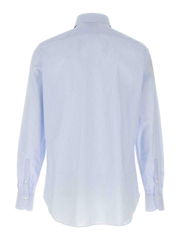 FINAMORE 1925: shirts online - Napoli Shirt