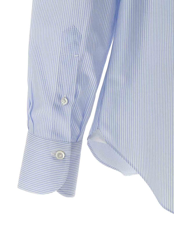 Napoli Shirt shop online: FINAMORE 1925