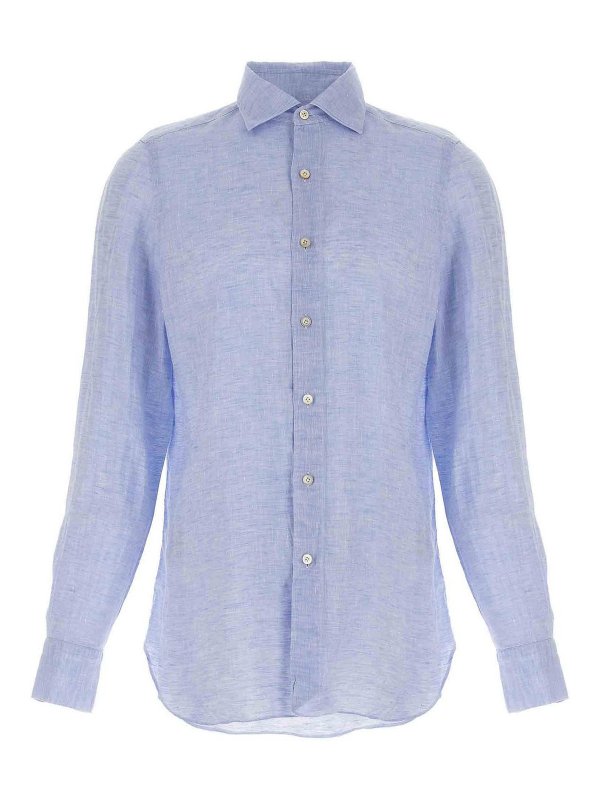 FINAMORE 1925: camicie - Camicia Gaeta