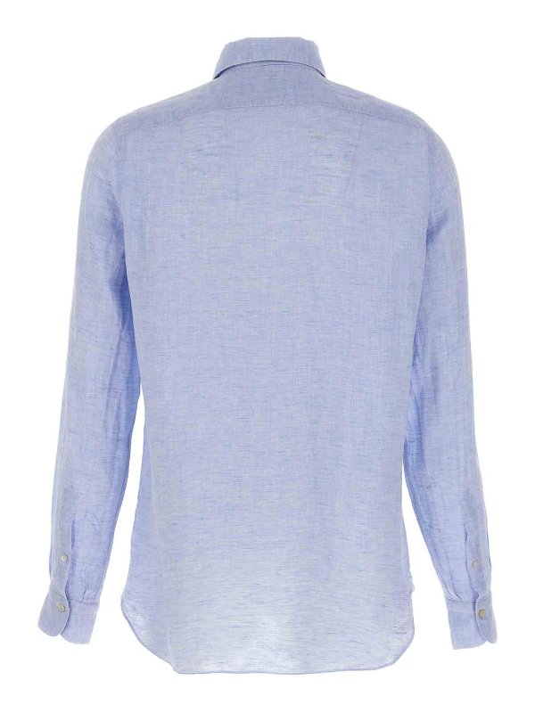 FINAMORE 1925: camicie online - Camicia Gaeta