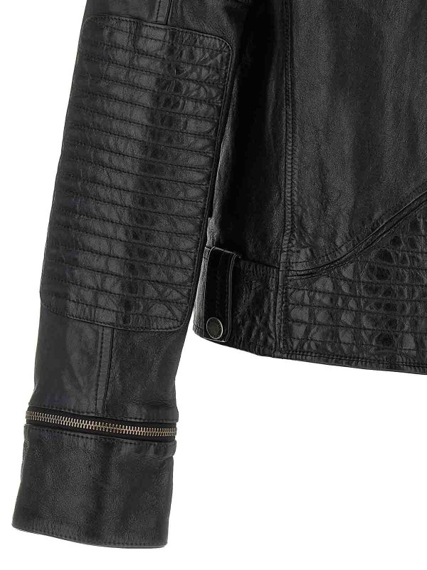 Nail shop online: GOLDEN GOOSE