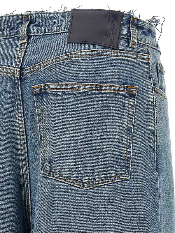 Big Bethany Jeans shop online: HAIKURE