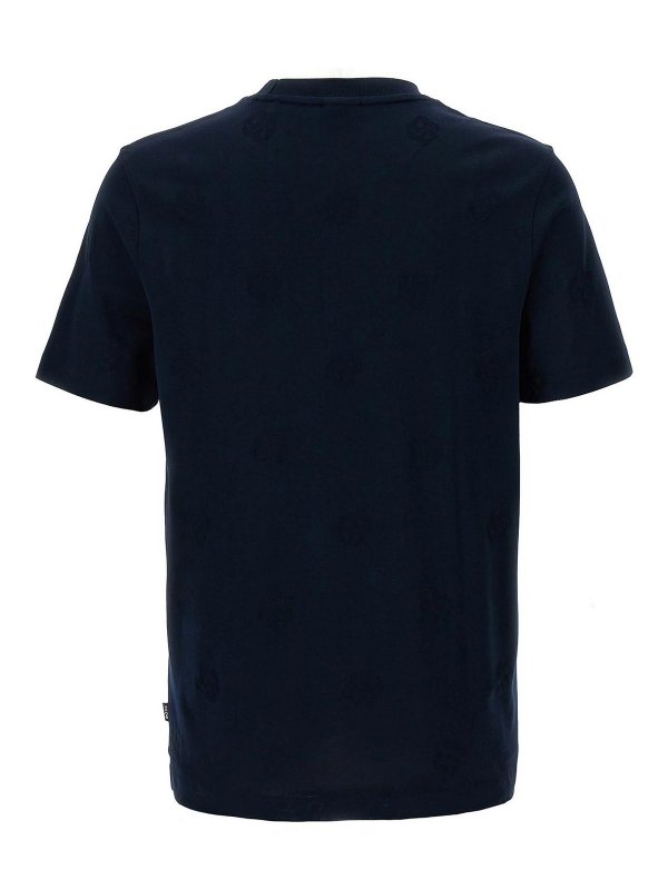 Hugo Boss: t-shirts online - C-Thompson 109 T-Shirt