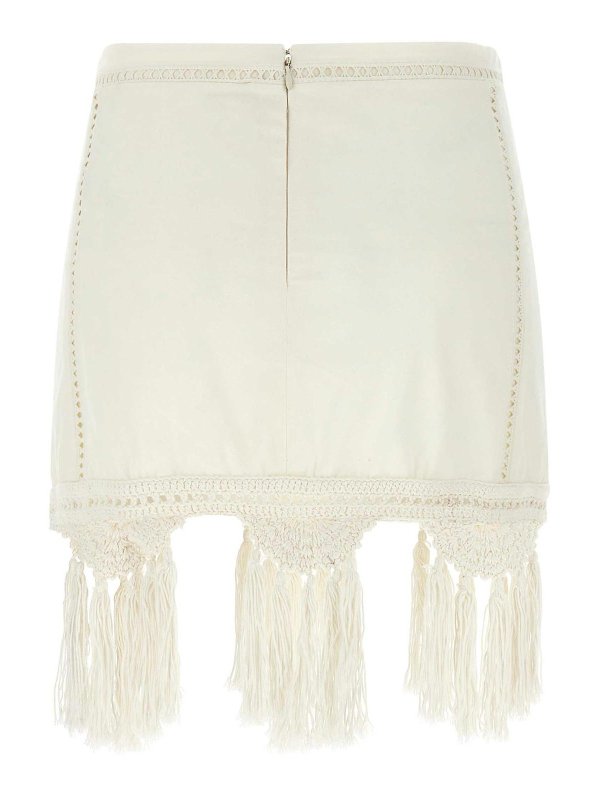 ISABEL MARANT: gonne al ginocchio  e longuette online - Gonna