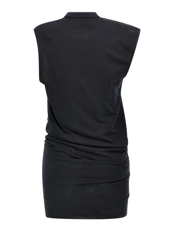 ISABEL MARANT: knee length dresses online - Leany Dress
