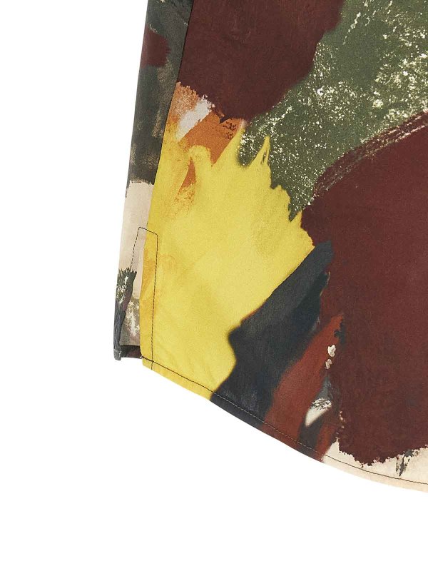 Hemd - Bunt shop online: J.W. ANDERSON