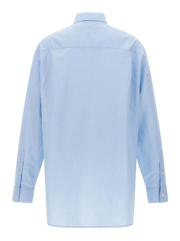 J.W. ANDERSON: shirts online - Shirt