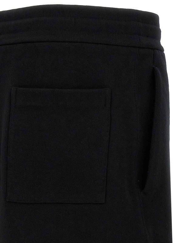 Short - Noir shop online: JIL SANDER