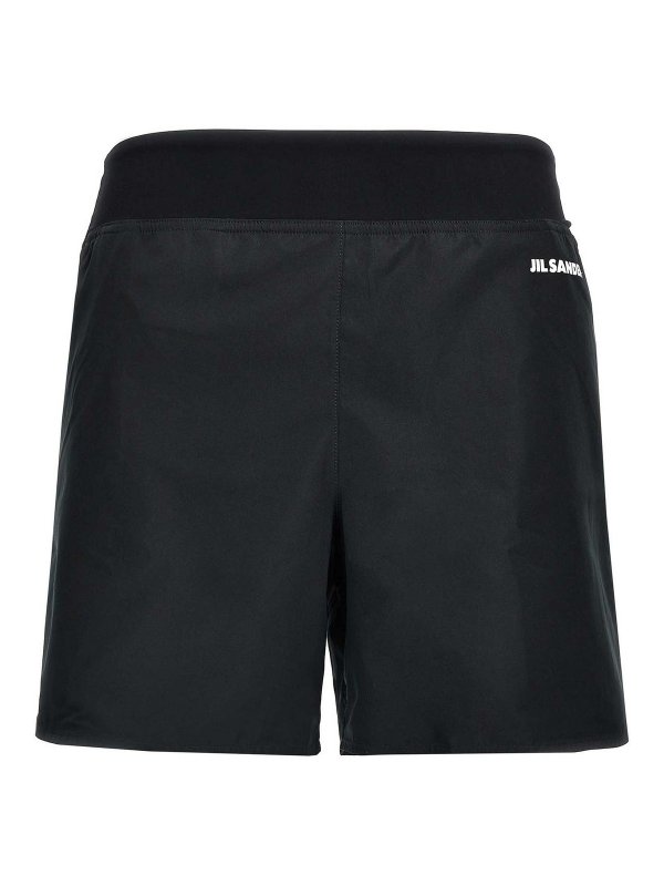 JIL SANDER: Trousers Shorts - 260 Shorts