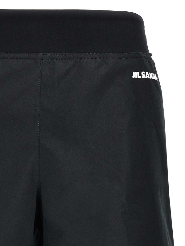 The Best Shops JIL SANDER: Trousers Shorts - 260 Shorts