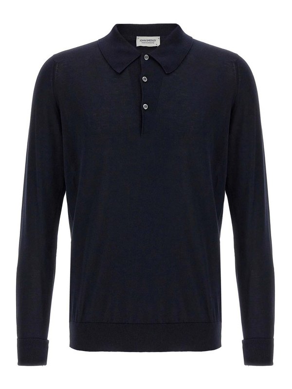 JOHN SMEDLEY: polo - Polo