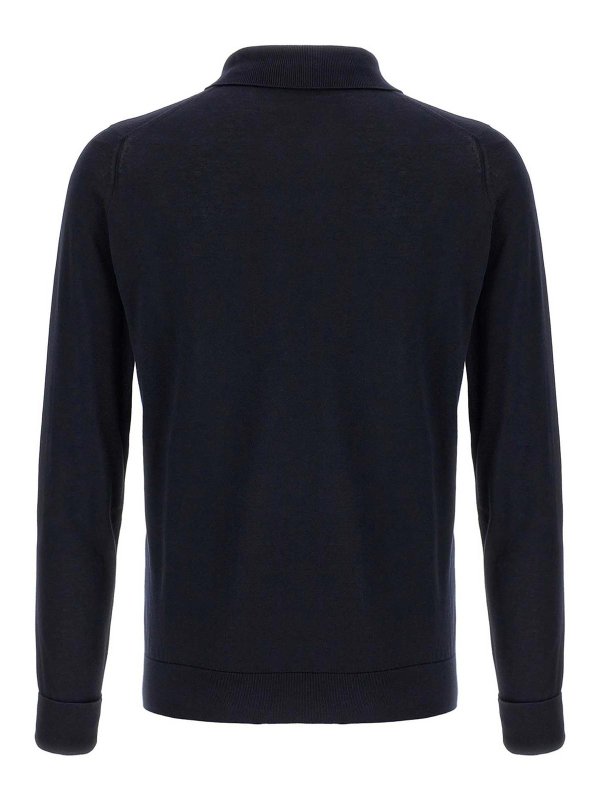 JOHN SMEDLEY: polo online - Polo