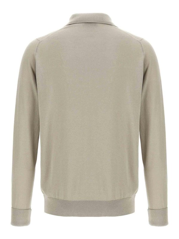 JOHN SMEDLEY: ポロシャツ online - ポロシャツ - Finchley