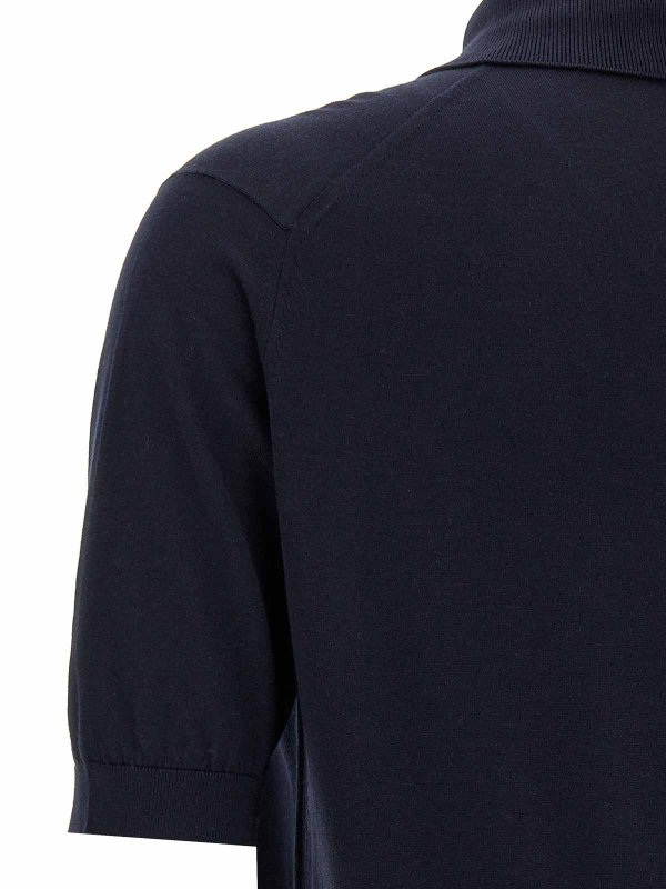 Polo shop online: JOHN SMEDLEY