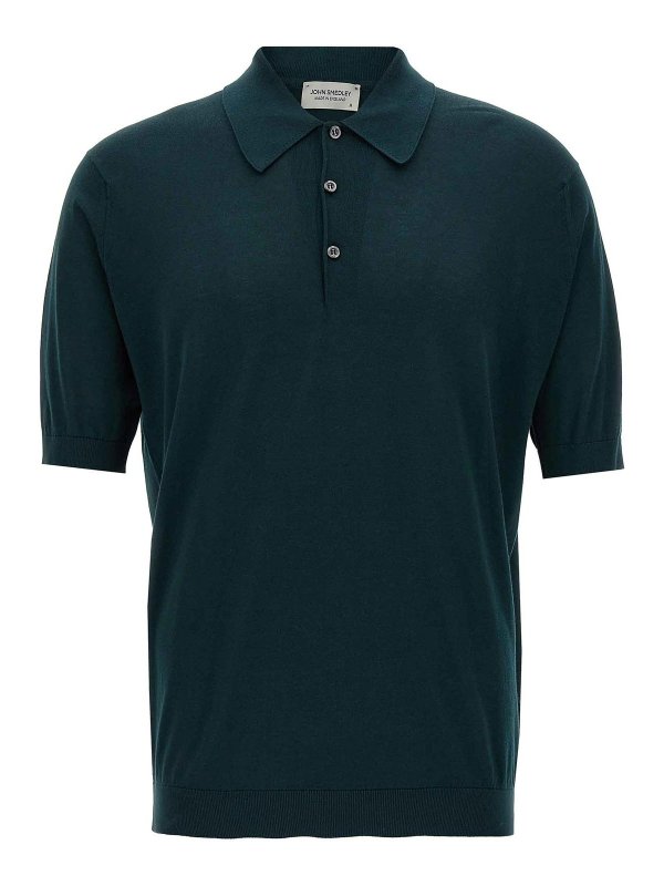JOHN SMEDLEY: Polos  - Polo - Isis