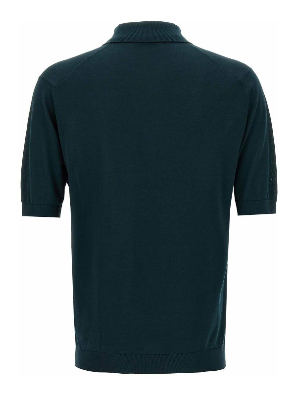 JOHN SMEDLEY: Polos  online - Polo - Isis