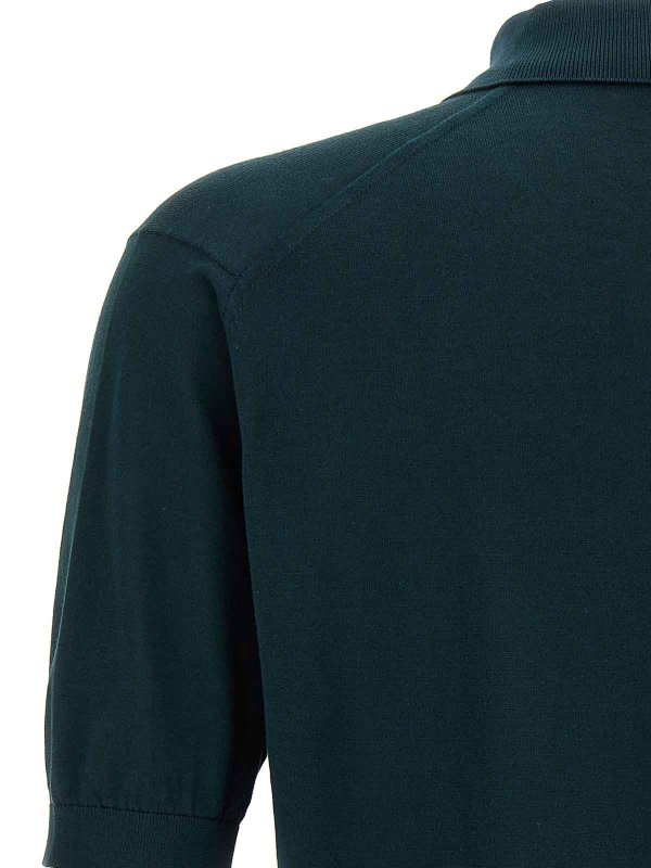 Polo - Isis shop online: JOHN SMEDLEY