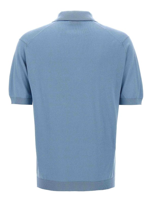 JOHN SMEDLEY: polo online - Polo