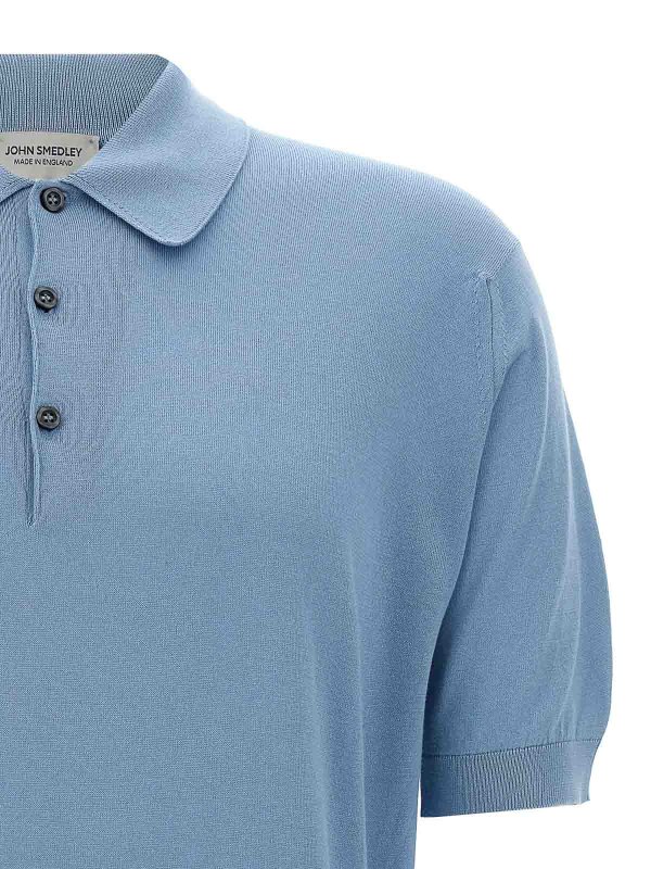 The Best Shops JOHN SMEDLEY: polo - Polo