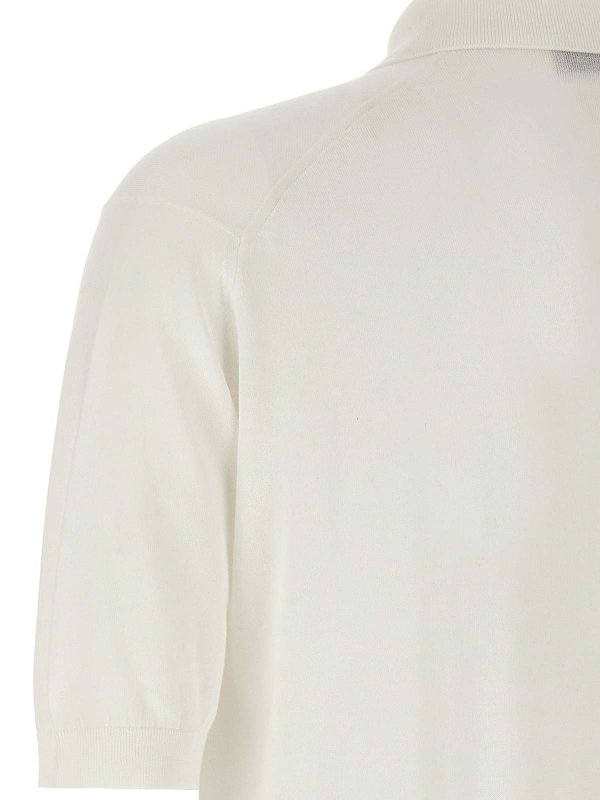 Polo Shirt shop online: JOHN SMEDLEY