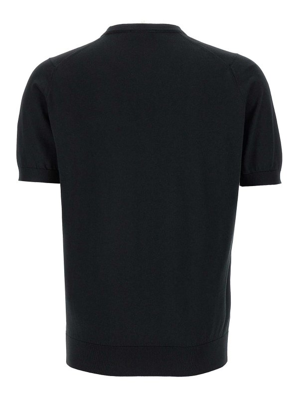 JOHN SMEDLEY: Tシャツ online - Tシャツ - Kempton