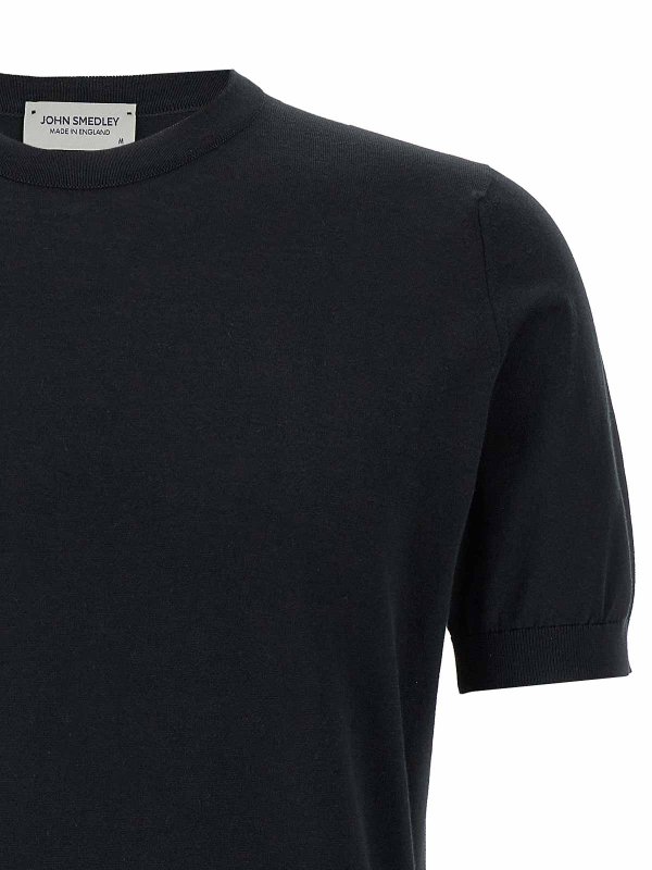 The Best Shops JOHN SMEDLEY: Tシャツ - Tシャツ - Kempton