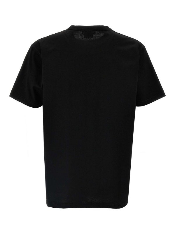 JUNYA WATANABE: T-shirts online - T-Shirt - Schwarz