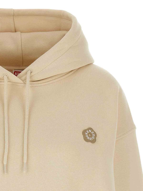 The Best Shops KENZO: Sweatshirts & Sweaters - Hoodie