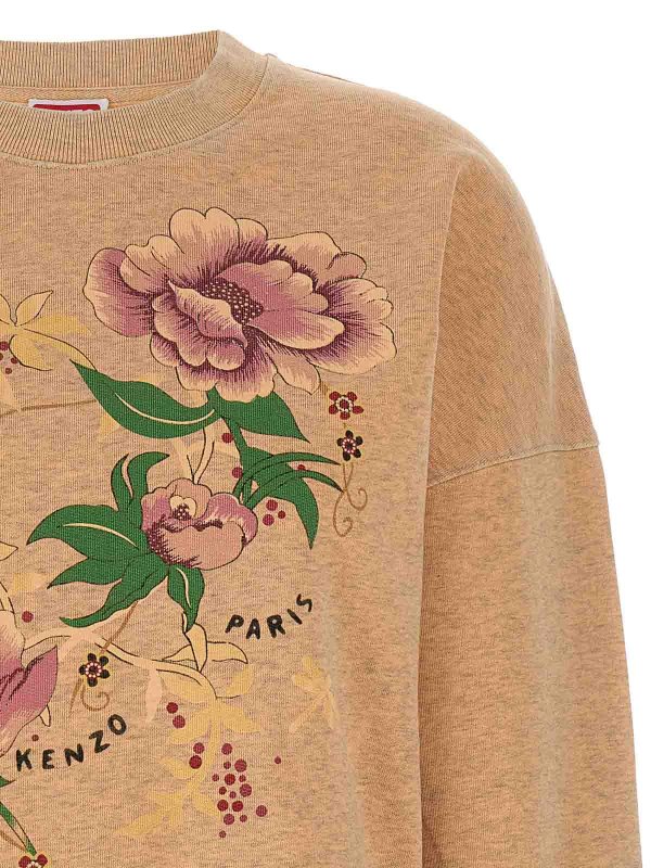 The Best Shops KENZO: Sweatshirts & Sweaters - Sweatshirt