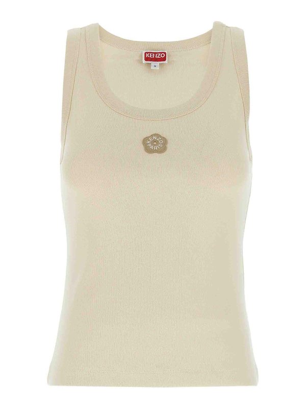 KENZO: Top e canotte - Top