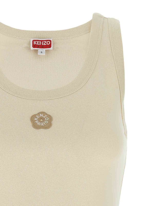 The Best Shops KENZO: Top e canotte - Top
