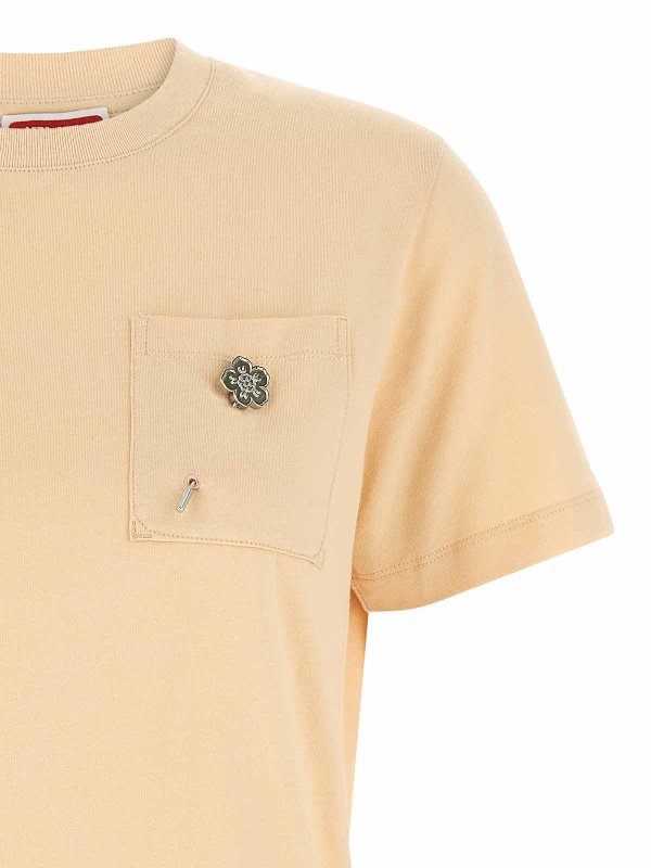 The Best Shops KENZO: Camisetas - Camiseta - Boke Flower