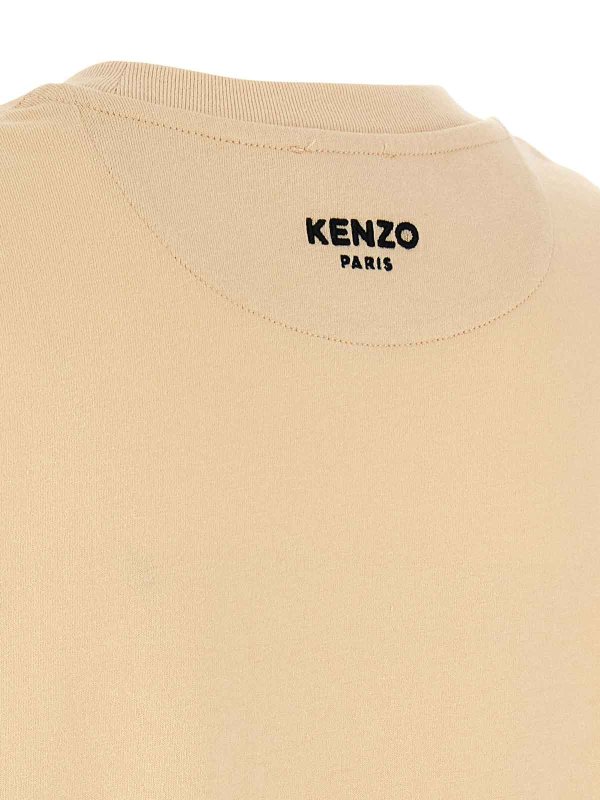 Camiseta - Boke Flower shop online: KENZO