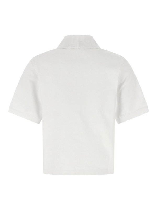 KENZO: Polos  online - Polo - Boke Flower 2.0