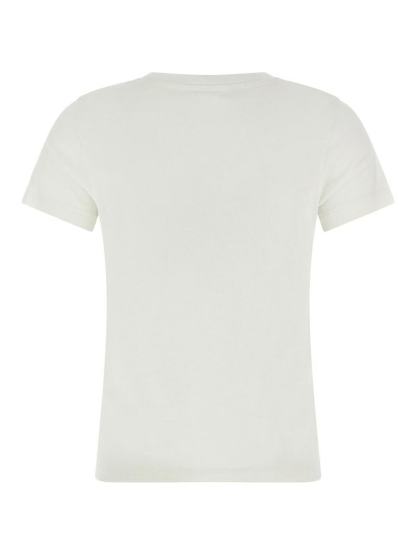 KENZO: T-shirts online - T-Shirt - Kenzo Peonies