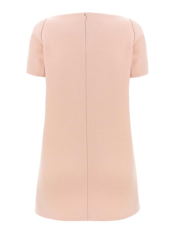 KHAITE: abiti al ginocchio online - Vestito